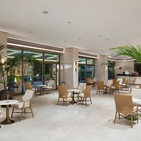 Feriested Mirage Park Resort-ultra Incl. 5*
